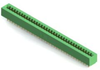 Card Edge Conn, Dual Side, 68Pos, Th; Card Edge Connector Type Edac - 58AJ8840 - Newark, An Avnet Company