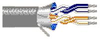 Shielded Cable Multipair, 2Pair, 24Awg, 1000Ft, 300V; Cable Shielding Belden - 04F5555 - Newark, An Avnet Company