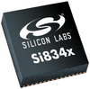 Isolated Smart Switch, -40 To 125Deg C; Rohs Compliant Silicon Labs - 29AH7351 - Newark, An Avnet Company