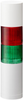 Signal Tower, 50Mm, 24V, Red/grn; No. Of Stacks / Tiers Patlite (U.s.a.) - 03AC7063 - Newark, An Avnet Company