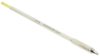 Soldering Tip, Chisel, 2.5Mm; Tip / Nozzle Width Metcal - 29AC6889 - Newark, An Avnet Company