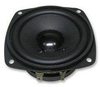 3 Inch 30W 8 Ohm Full Range Speaker; Driver Type Visaton - 95T3607 - Newark, An Avnet Company