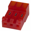 Rectangular Connectors - 3-643819-3 - 197678-3-643819-3 - Win Source Electronics