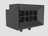 Minitek ® Pwr 3.0 BMI - 10144754-0841LF - Amphenol Communications Solutions