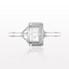 High-Flow Check Valve, Barbed -- 91053