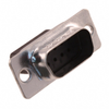 D-Sub, D-Shaped Connector Housings - 1195-2650-ND - DigiKey