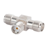 Coaxial Connector (RF) Adapters - M55339/30-30003-ND - DigiKey