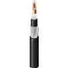 Outdoor OFC MLT: ARAMID + PE + SWA + PE with 6 Tubes of Ø1.9mm 24f MM OM5. - GBWHC24 - Belden Inc.