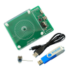 Sensor Evaluation Boards - 391-AG956-07E-ND - DigiKey