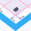TVS/Fuse/Board Level Protection >> Electrostatic and Surge Protection (TVS/ESD) - SRV05-4.TCT - LCSC Electronics Technology (HK) Limited