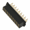 Headers, Receptacles, Female Sockets - 952-1234-5-ND - DigiKey