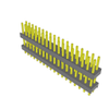 Board Spacers, Stackers (Board to Board) - DW-18-09-F-D-394-ND - DigiKey