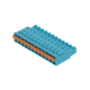 Headers, Plugs and Sockets - 2223-TBP03P2-350-12BEOR-ND - DigiKey