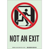 Signs, Nameplates, Posters - 2267-81884-ND - DigiKey