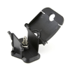 GEP Power Products SBD-U21-B Shrouded Power Feed Stud Block, Black, 3/8