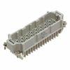 Heavy Duty Connector Inserts, Modules - A133644-ND - DigiKey