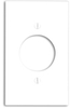 Receptacle Wallplates - 80720-E - Leviton Manufacturing