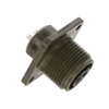 Circular Connector Assemblies - 339-MS3102E12S-3S-ND - DigiKey