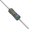 Through Hole Resistors - RNF14BAC121R-ND - DigiKey