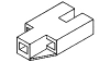 Hermetic Connector - 360050-1 - Powell Electronics, Inc.