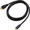6 ft Mini Camcorder HDMI Cable -- 8382707 - Image