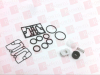 Valve Repair Kit - 11408563 - Radwell International