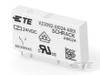 Electromechanical Relays & Contactors - 3-1393236-0 - TE Connectivity