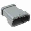 Rectangular Connector Housings - 1734-1455-ND - DigiKey