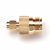 Coaxial Connector (RF) Adapters - 501-2274-ND - DigiKey