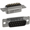 D-Sub Connector Assemblies - 163A11079X - ODG (Origin Data Global)