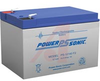 Battery; Sealed Lead Acid; 12 V; 14 AmpHr; 700 mA; Termination F2 - 70115596 - Allied Electronics, Inc.