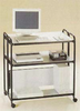 Standing Height Computer Stand - 9400B36 - Visual Sound, Inc.