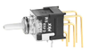 Toggle Switches -- 2300-B13JJVCF - Image