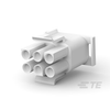 Rectangular Connector Housings - 794816-1-ND - DigiKey