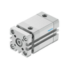 Actuators/Cylinders - 2171-ADNGF-32-25-P-A-ND - DigiKey