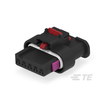 Rectangular Connector Housings - 17-5-2307334-1-ND - DigiKey