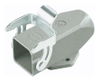 Heavy Duty Power Connector Housings & Hoods - 8412189 - RS Components, Ltd.