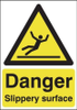 Warning Signs - 146442 - RS Components, Ltd.