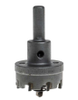 Hole Saws & Core Drill Bits -- 6734737 - Image