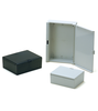 Open-Closing Plastic Box - OP Series - Takachi Electronics Enclosure Co., Ltd.