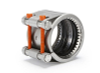 Fittings - Couplers-Sockets - 779764358 - Georg Fischer Piping Systems Ltd