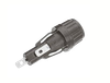 Fuse Holders - V-207R Shocksafe -  - VICFUSE