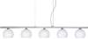 Island/Pool Table-4 Light + - 341694 - Light Center (The)