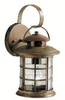 Exterior -Wall Mount - 256199 - Light Center (The)