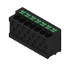 PCB Terminal Blocks - 658820 - RS Components, Ltd.