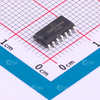 Gate Driver IC - 730-DGD21904MS14-13 - ERSAELECTRONICS PTE. LTD.
