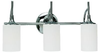 44954-05 Bathroom Fixtures-Three Lights - 605202 - Capital Lighting, Inc.