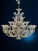7864-23S Mid. Chandeliers-Candle - 769440 - Capital Lighting, Inc.