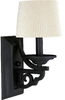 P2744-80 Sconces-Single Candle - 709385 - Capital Lighting, Inc.