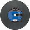 Reinforced High Speed Cutoff Wheels.  Good - High Performance - F5653 - Flexovit USA, Inc.